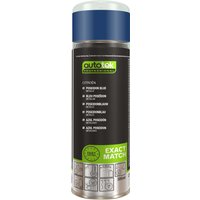Autotek Citroen Poseidon Blue 300ml
