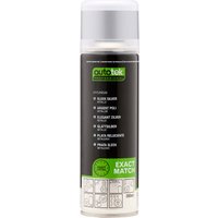 Autotek Hyundai Sleek Silver 300ml