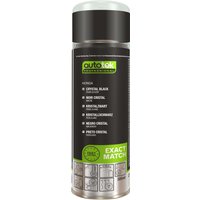 Autotek Honda Crystal Black 300ml