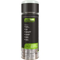 Autotek Renault Black 300ml