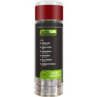 Autotek Ford Pepper Red 300ml