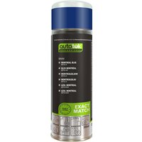 Autotek BMW Montreal Blue 300ml