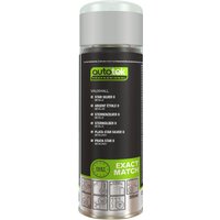 Autotek Vauxhall Star Silver II 300ml
