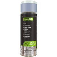 Autotek Audi Floret Silver 300ml