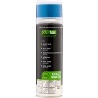 Autotek Ford Azure Blue 300ml
