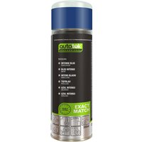 Autotek Nissan Intense Blue 300ml