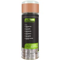 Autotek Ford Arizona Gold 300ml