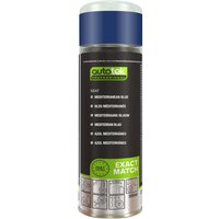 Autotek Seat Mediterranean Blue 300ml