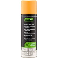 Autotek Plastic Filler Primer 300ml