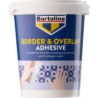 Bartoline Wallpaper Repair Adhesive 500g