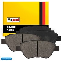 Moprod (MBP2018) Brake Pad Set