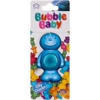 Bubble Baby Carded Membrane Air Freshener Ocean Spa