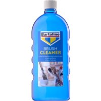 Bartoline Brush Cleaner 1L
