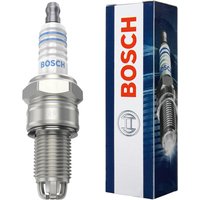 Bosch 0242229658 Spark Plug (Single) (WR8LTC+)