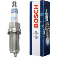 Bosch 0242230533 Spark Plug (Single) (FR8MII33X)