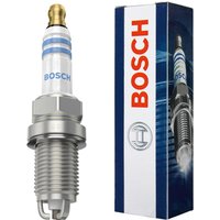 Bosch 0242235766 Spark Plug (Single) (FR7KTC)