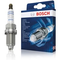 Bosch 0242235914 Spark Plug (Set of 4) (FR7LDC+)