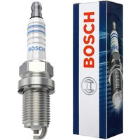 Bosch 0242236541 Spark Plug (Single) (FR7KCX+)