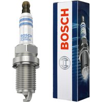 Bosch 0242236544 Spark Plug (Single) (FR7KPP33U+)
