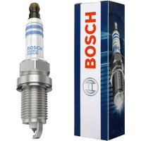 Bosch 0242236592 Spark Plug (Single) (FR7LII33X)