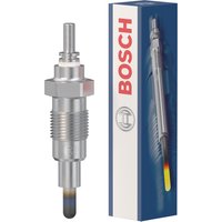 Bosch 0250200021 Glow Plug (Single) (GLP082)