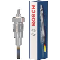 Bosch 0250200055 Glow Plug (Single) (GLP063)