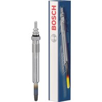Bosch 0250201054 Glow Plug (Single)