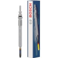 Bosch 0250202042 Glow Plug (Single) (GLP019)