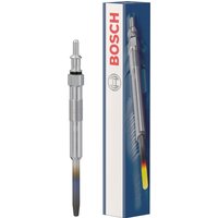 Bosch 0250212014 Glow Plug (Single) (GLP229)