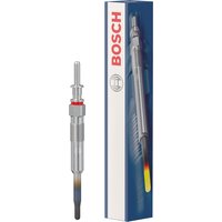 Bosch 0250402002 Glow Plug (Single) (GSK2)