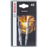 Bosch 0250402901 Glow Plug (Single)