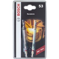Bosch 0250404901 Glow Plug (Single)