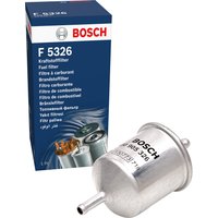 Bosch 0450905326 Fuel Filter (F5326)