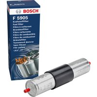Bosch 0450905905 Fuel Filter (F5905)
