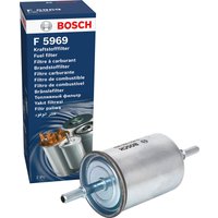 Bosch 0450905969 Fuel Filter (F5969)