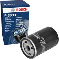 Bosch 0451103033 Oil Filter (P3033)