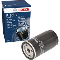 Bosch 0451103092 Oil Filter (P3092)