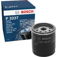 Bosch 0451103227 Oil Filter (P3227)