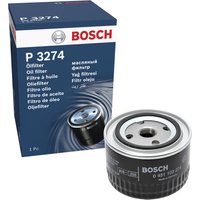 Bosch 0451103274 Oil Filter (P3274)