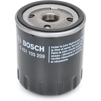 Bosch 0451103299 Oil Filter (P3299)