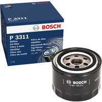Bosch 0451103311 Oil Filter (P3311)