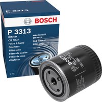 Bosch 0451103313 Oil Filter (P3313)