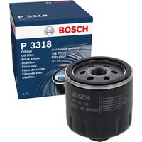Bosch 0451103318 Oil Filter (P3318)
