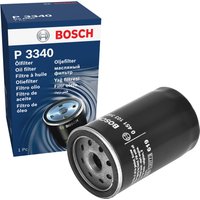 Bosch 0451103340 Oil Filter (P3340)