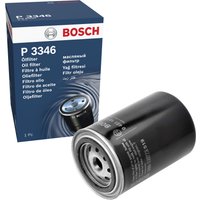 Bosch 0451103346 Oil Filter (P3346)
