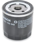 Bosch 0451103349 Oil Filter (P3349)