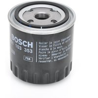 Bosch 0451103353 Oil Filter (P3353)