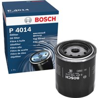Bosch 0451104014 Oil Filter (P4014)
