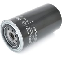 Bosch 0451203002 Oil Filter (P3002)