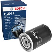 Bosch 0451203012 Oil Filter (P3012)